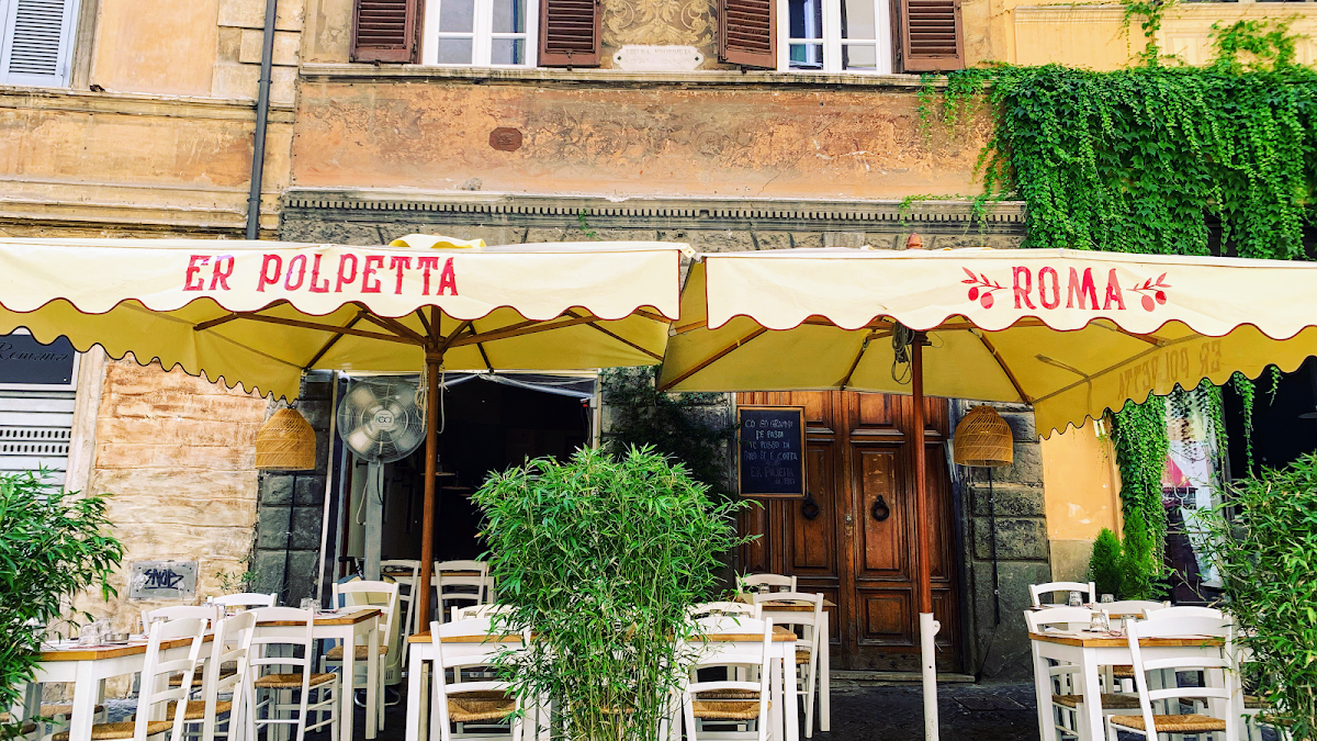 Er Polpetta