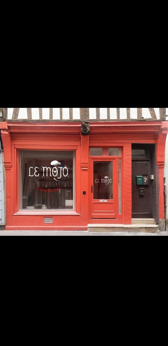 Le Mojo